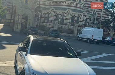 Седан Audi A4 2015 в Харкові фото 14 Седан Audi A4 2015 в Харкові