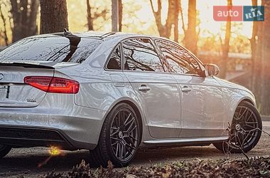 Седан Audi A4 2015 в Харкові фото 34 Седан Audi A4 2015 в Харкові