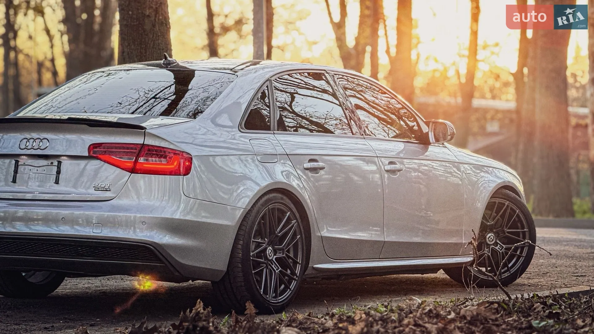 2015 Audi A4 - мініатюра 34