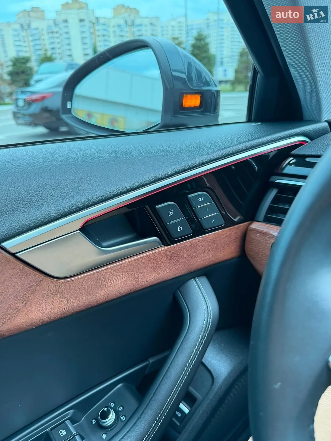 2021 Audi A4 - мініатюра 13