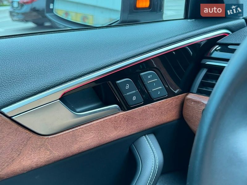 Седан Audi A4 2021 в Киеве