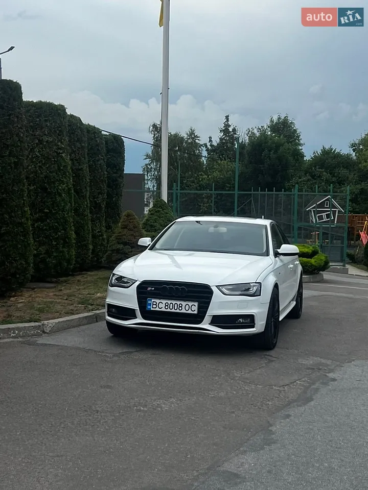 2015 Audi A4 - мініатюра 19