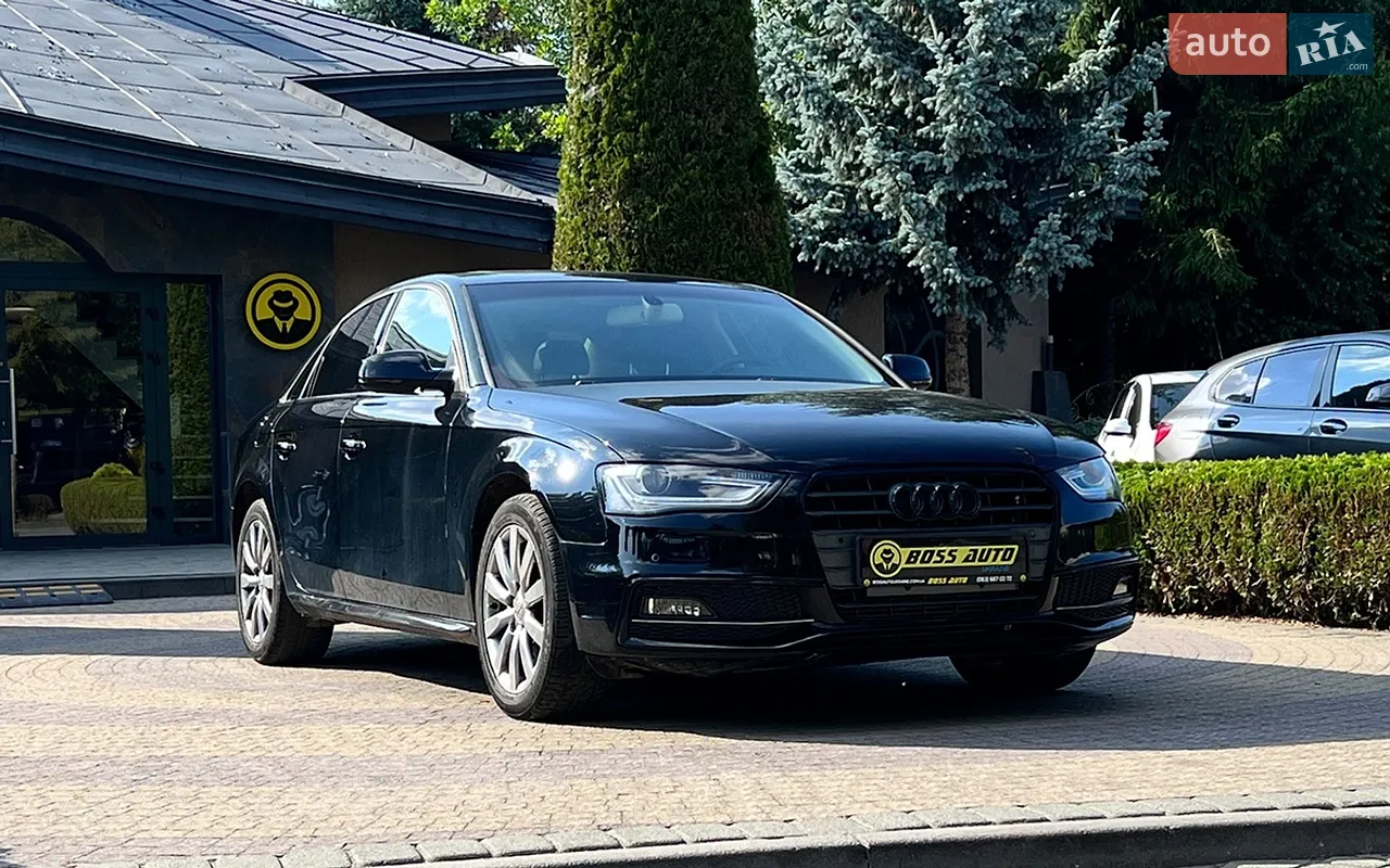 2015 Audi A6 - мініатюра 33