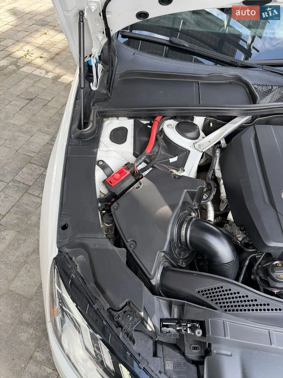 2021 Audi A4 - мініатюра 6