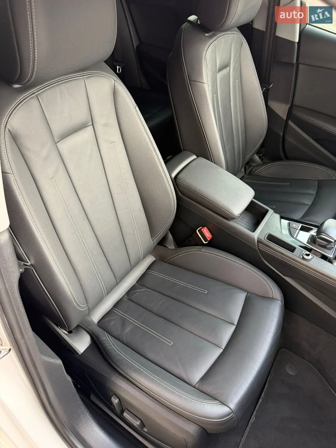 2021 Audi A4 - мініатюра 23