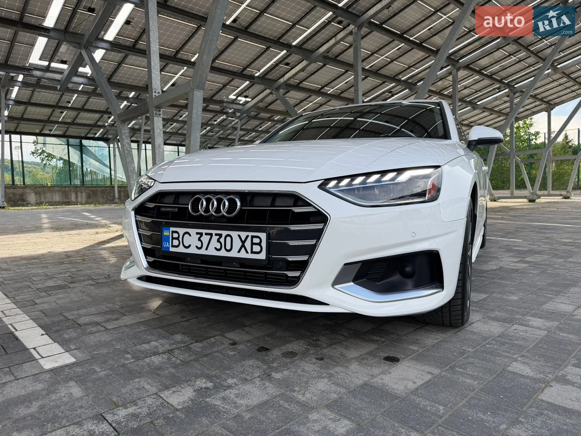 2021 Audi A4 - мініатюра 35