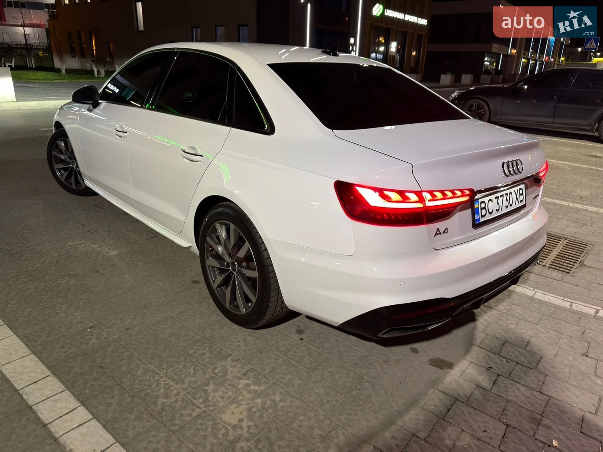 2021 Audi A4 - мініатюра 68