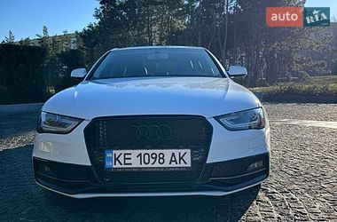 audi a4 2015 в Днепр (Днепропетровск) от профессионального продавца Александр