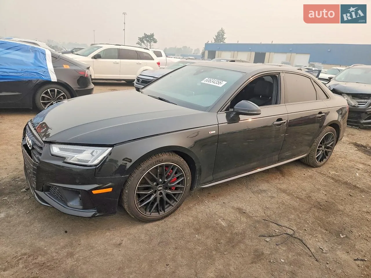 2018 Audi A4 - мініатюра 13