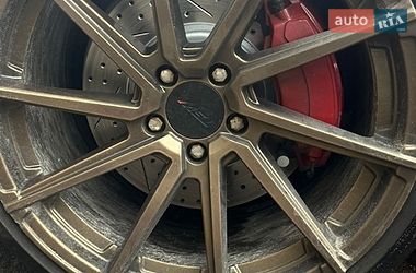 Седан Audi A4 2016 в Житомирі фото 11 Седан Audi A4 2016 в Житомирі