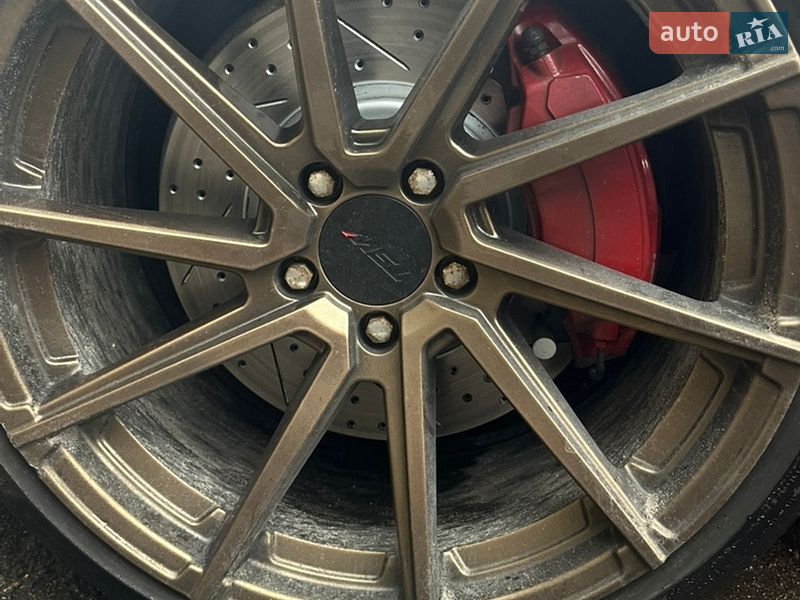Седан Audi A4 2016 в Житомирі фото 11 Седан Audi A4 2016 в Житомирі