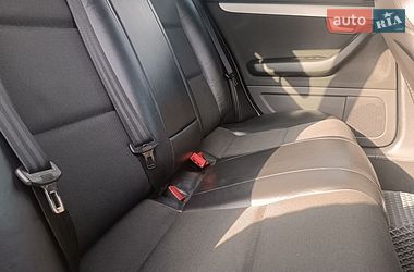 Универсал Audi A4 2007 в Семеновке