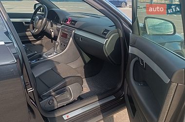 Универсал Audi A4 2007 в Семеновке