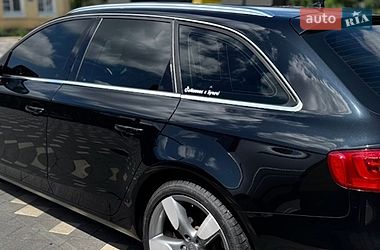 Универсал Audi A4 2012 в Бучаче
