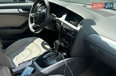 Седан Audi A4 2011 в Киеве