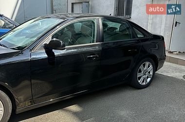 Седан Audi A4 2011 в Киеве