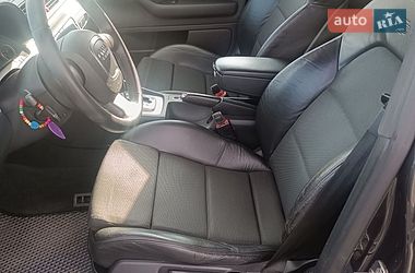 Универсал Audi A4 2007 в Семеновке