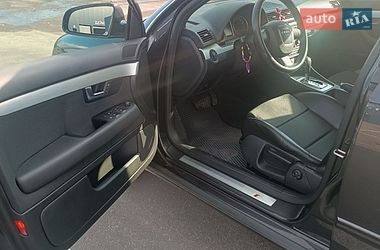 Универсал Audi A4 2007 в Семеновке