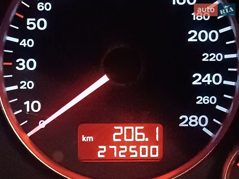 Универсал Audi A4 2007 в Семеновке