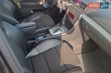 Универсал Audi A4 2007 в Семеновке