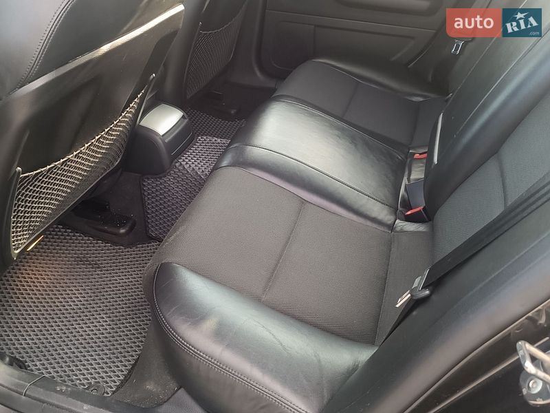Универсал Audi A4 2007 в Семеновке