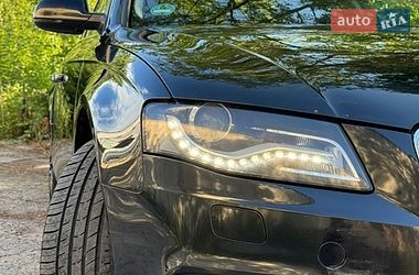 Седан Audi A4 2010 в Львові