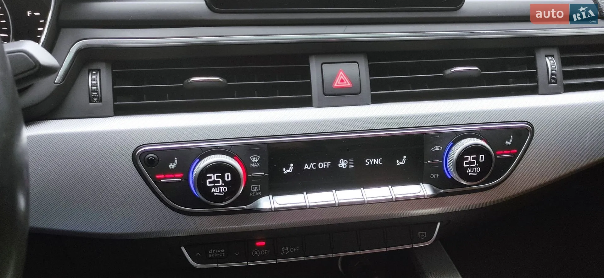 2017 Audi A4 - мініатюра 21