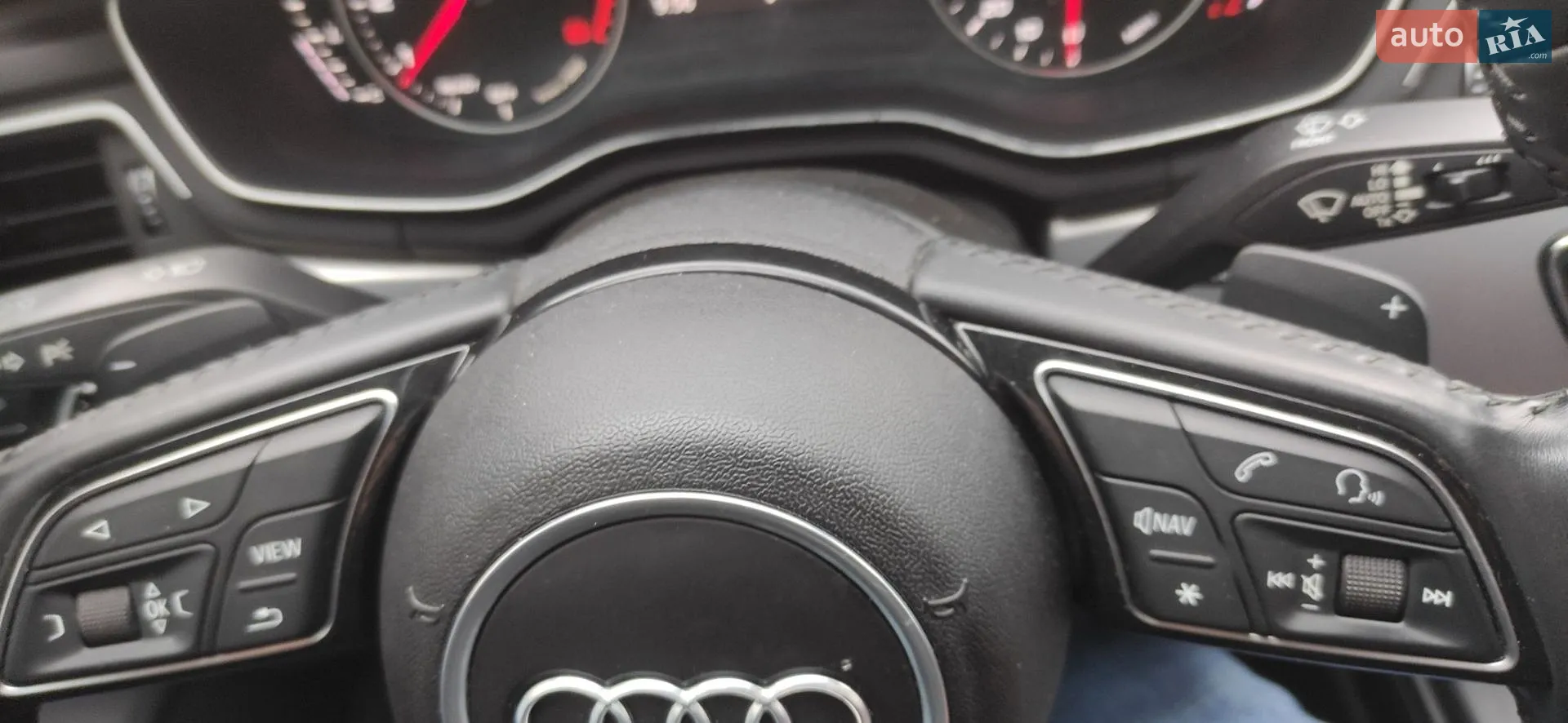 2017 Audi A4 - мініатюра 32