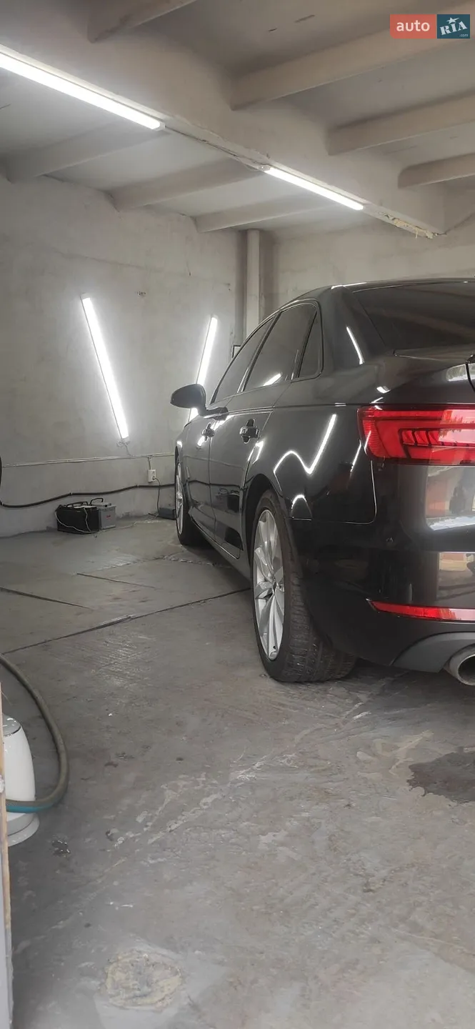 2017 Audi A4 - мініатюра 17