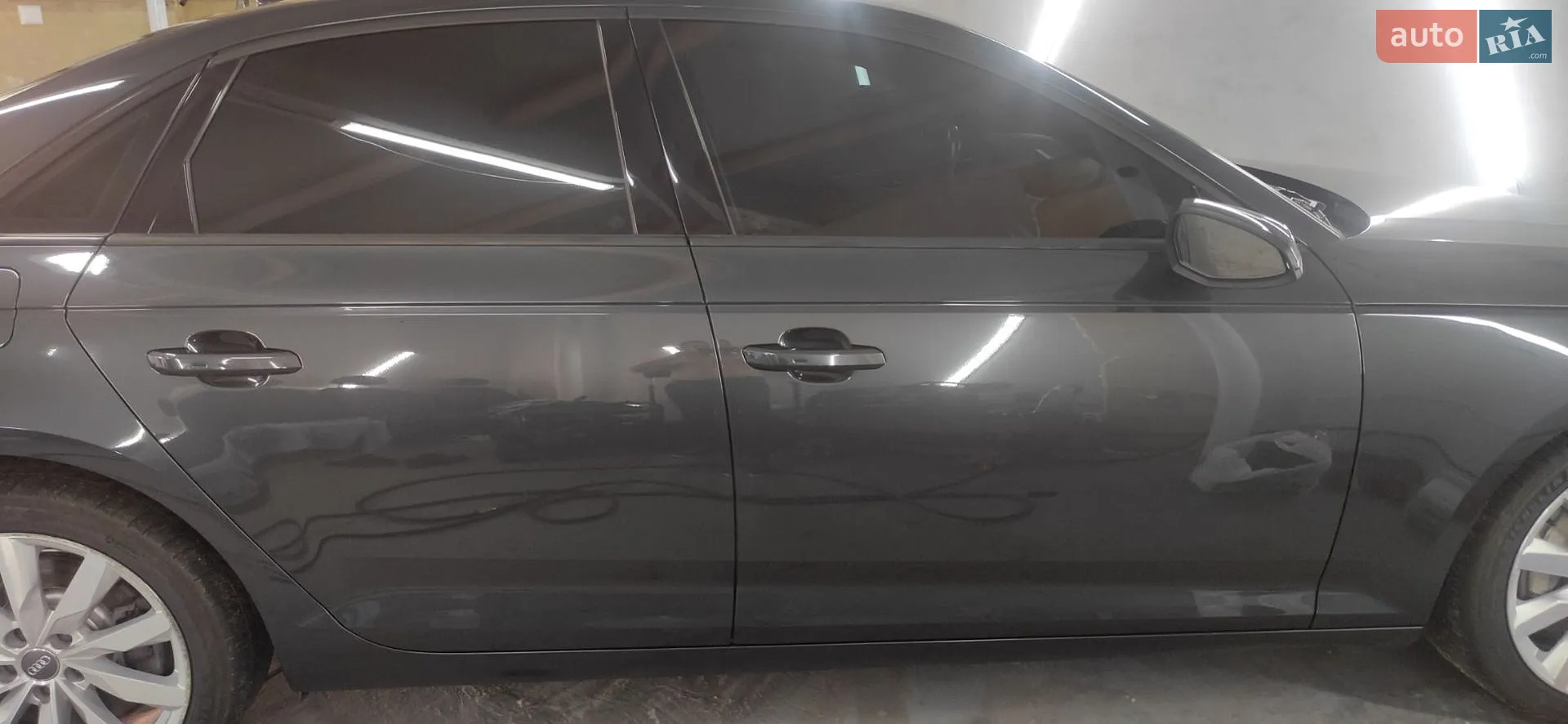 2017 Audi A4 - мініатюра 15