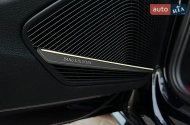 Седан Audi A4 2017 в Луцке