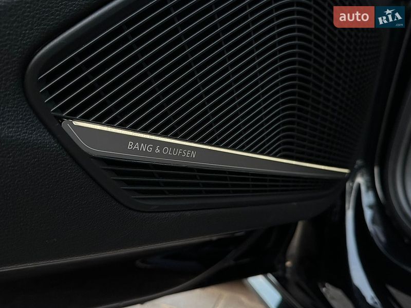 Седан Audi A4 2017 в Луцке