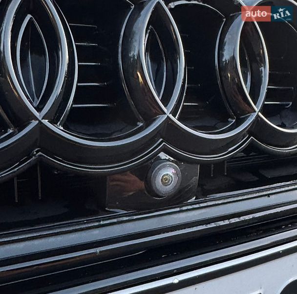 Седан Audi A4 2017 в Луцке