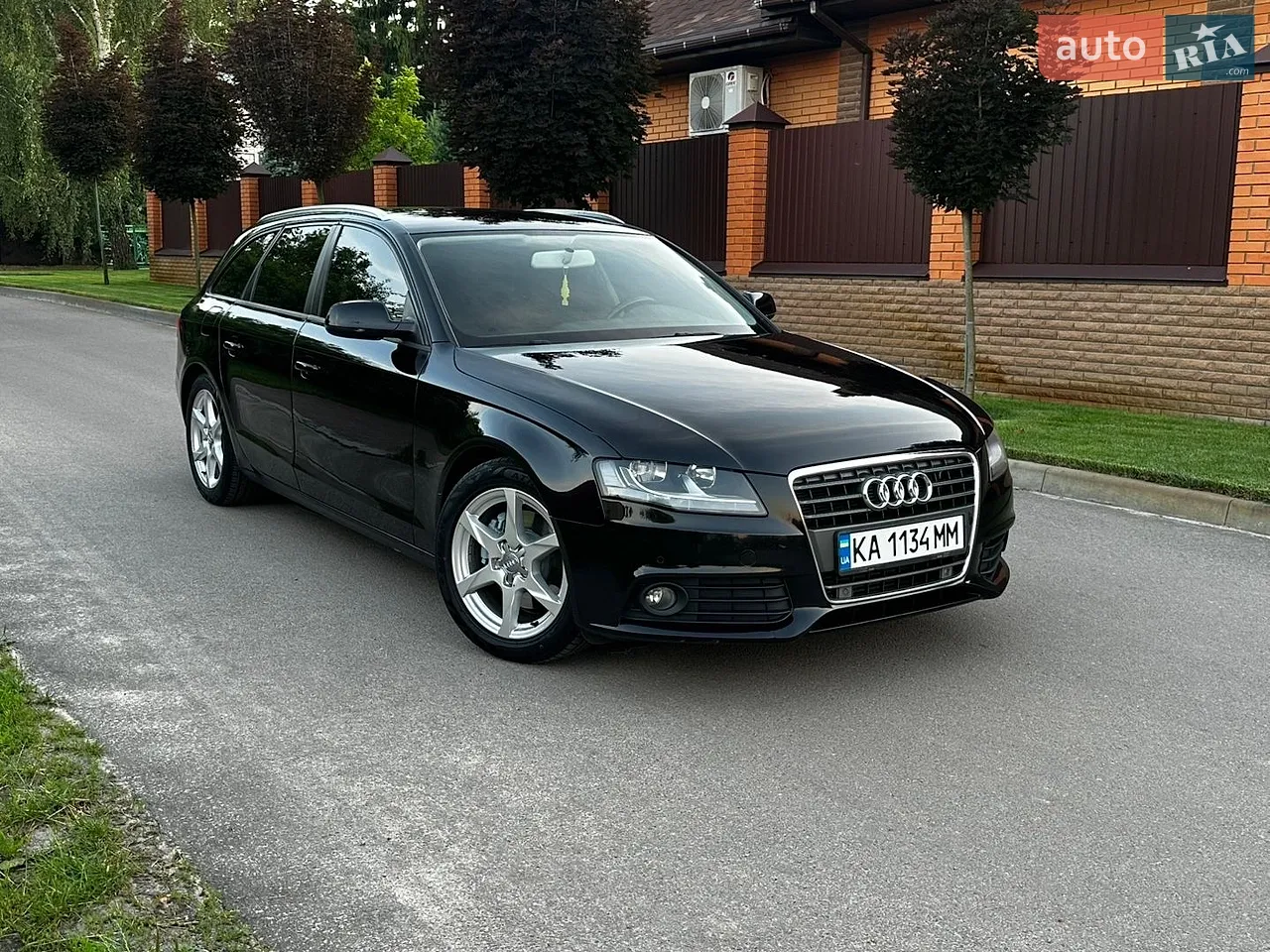 2010 Audi A4 - мініатюра 17
