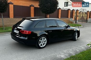 Универсал Audi A4 2011 в Белой Церкви фото 19 Универсал Audi A4 2011 в Белой Церкви