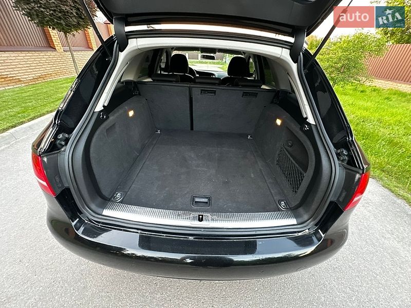 Универсал Audi A4 2011 в Белой Церкви фото 24 Универсал Audi A4 2011 в Белой Церкви