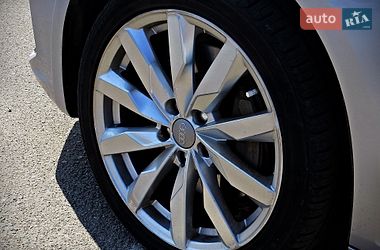 Седан Audi A4 2015 в Черкассах фото 5 Седан Audi A4 2015 в Черкассах