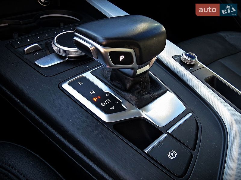 Седан Audi A4 2015 в Черкассах фото 12 Седан Audi A4 2015 в Черкассах
