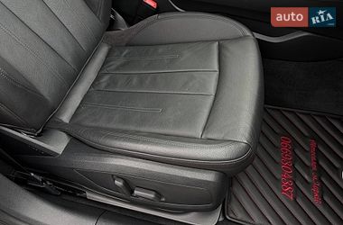 Седан Audi A4 2017 в Харкові фото 29 Седан Audi A4 2017 в Харкові