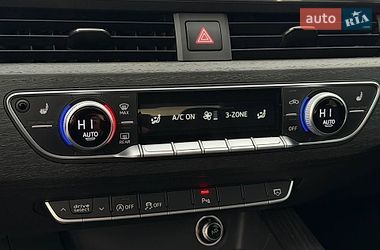 Седан Audi A4 2017 в Харкові фото 34 Седан Audi A4 2017 в Харкові
