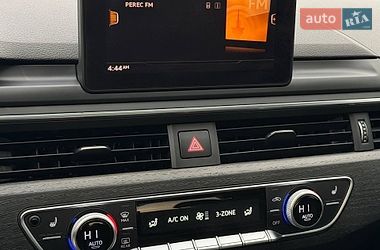Седан Audi A4 2017 в Харкові фото 41 Седан Audi A4 2017 в Харкові