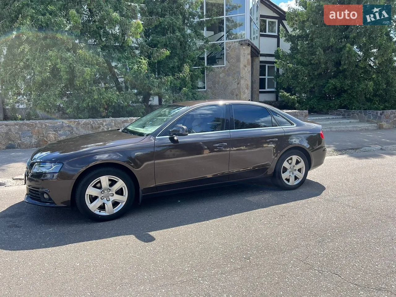 2012 Audi A4 - мініатюра 28