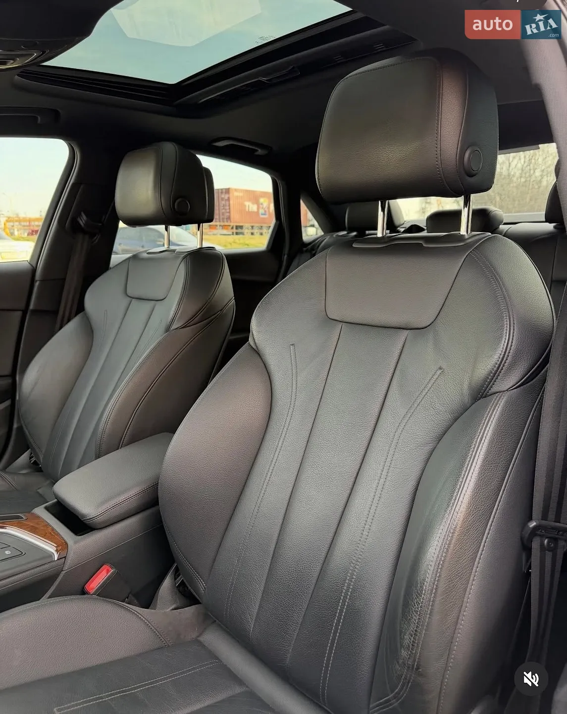 2016 Audi A4 - мініатюра 6