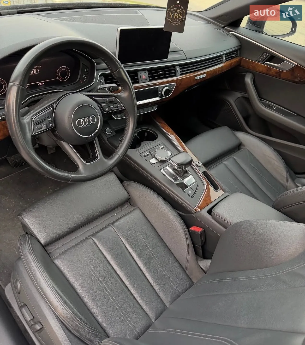 2016 Audi A4 - мініатюра 5