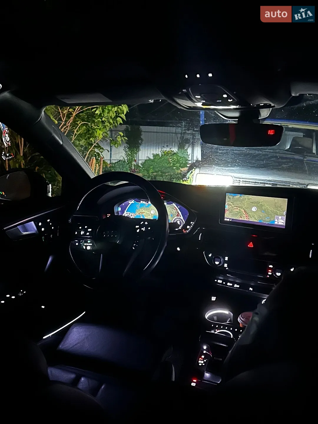 2016 Audi A4 - мініатюра 8