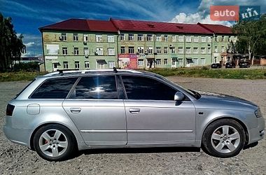 Універсал Audi A4 2007 в Бердичеві фото 4 Універсал Audi A4 2007 в Бердичеві