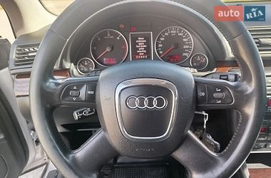 Універсал Audi A4 2007 в Бердичеві фото 14 Універсал Audi A4 2007 в Бердичеві