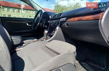 Універсал Audi A4 2007 в Бердичеві фото 17 Універсал Audi A4 2007 в Бердичеві