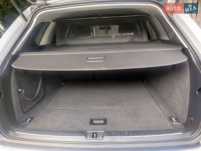 Універсал Audi A4 2007 в Бердичеві фото 30 Універсал Audi A4 2007 в Бердичеві