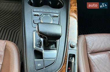 Седан Audi A4 2016 в Коломые